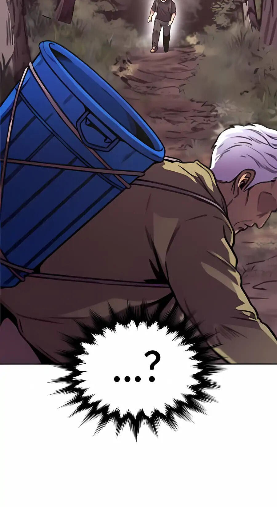 1 Second Chapter 275 page 26 - 