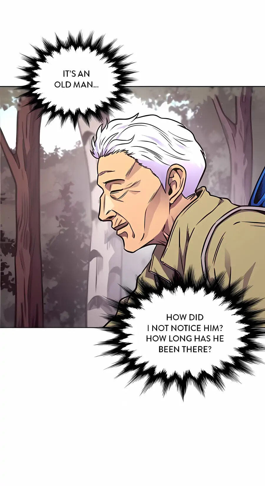 1 Second Chapter 275 page 27 - 