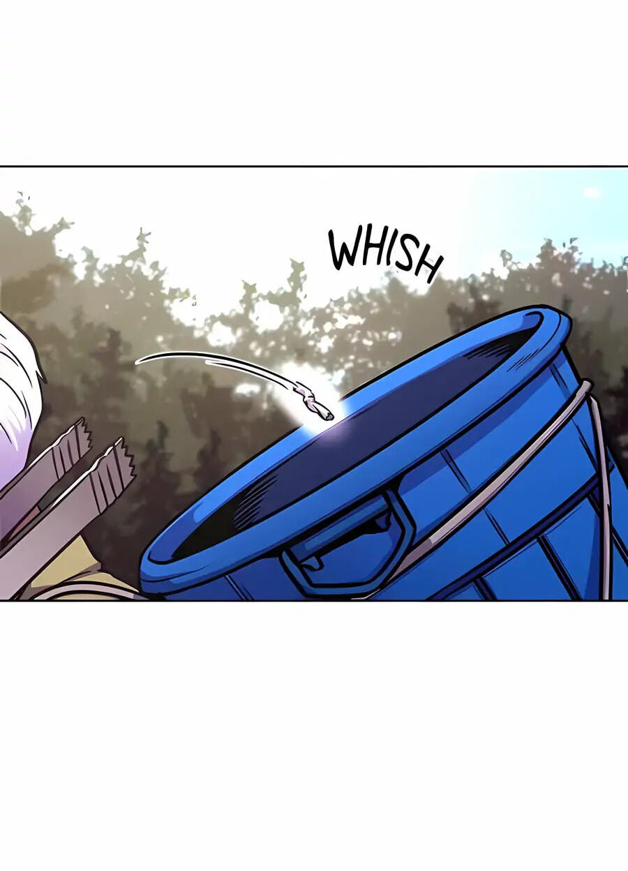 1 Second Chapter 275 page 30 - 