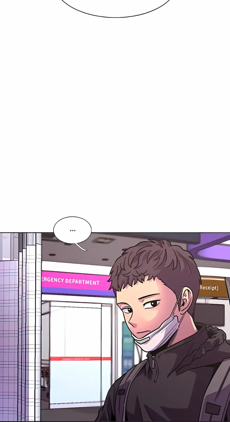 1 Second Chapter 275 page 4 - 