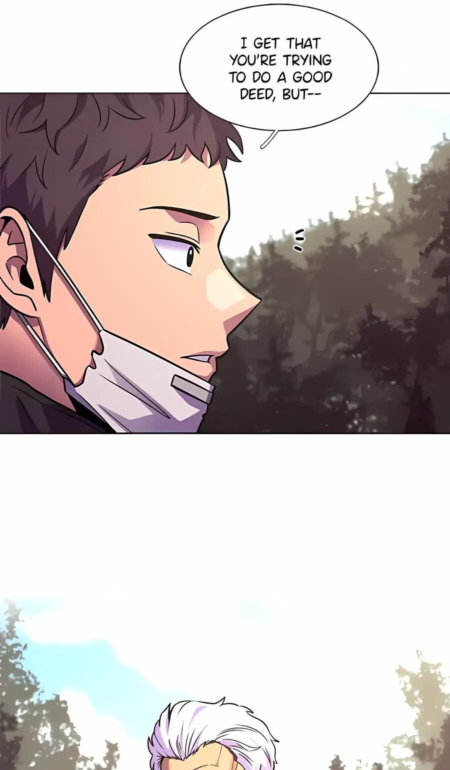 1 Second Chapter 275 page 31 - 