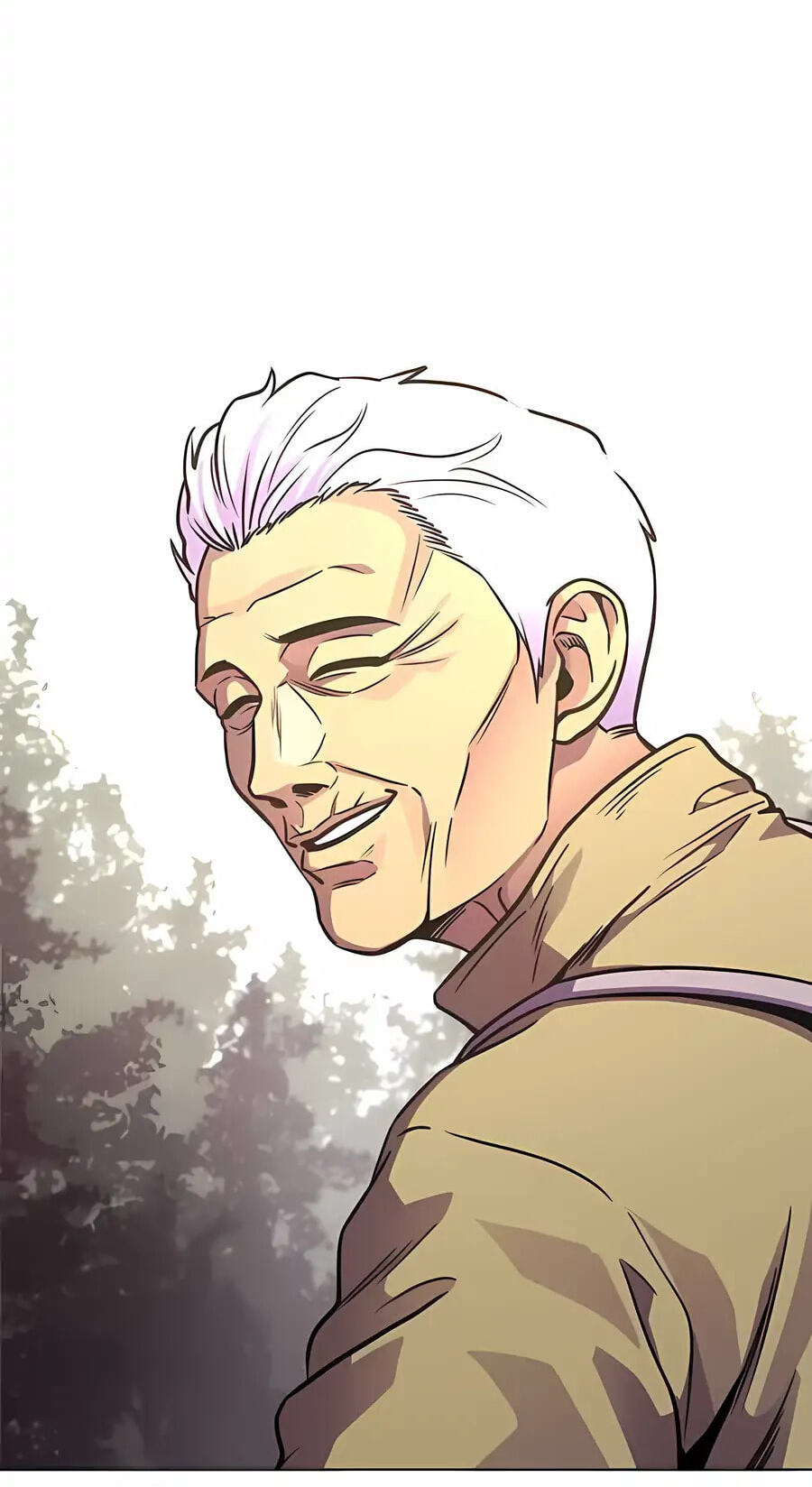 1 Second Chapter 275 page 34 - 