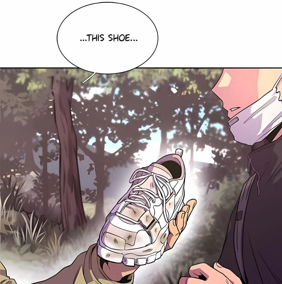 1 Second Chapter 275 page 37 - 