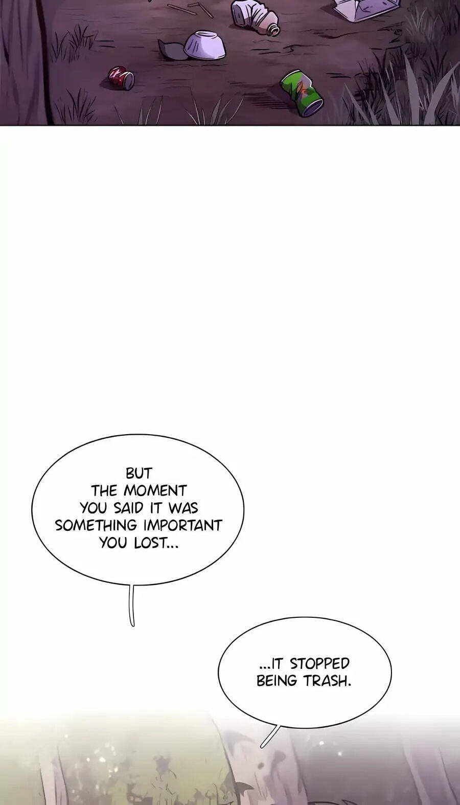 1 Second Chapter 275 page 40 - 
