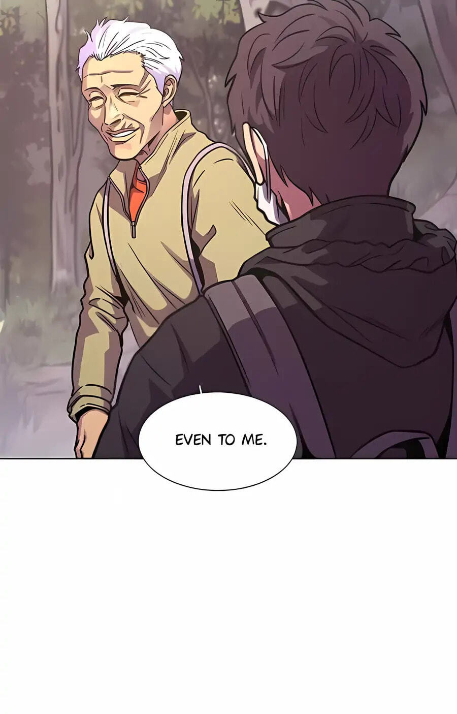 1 Second Chapter 275 page 41 - 