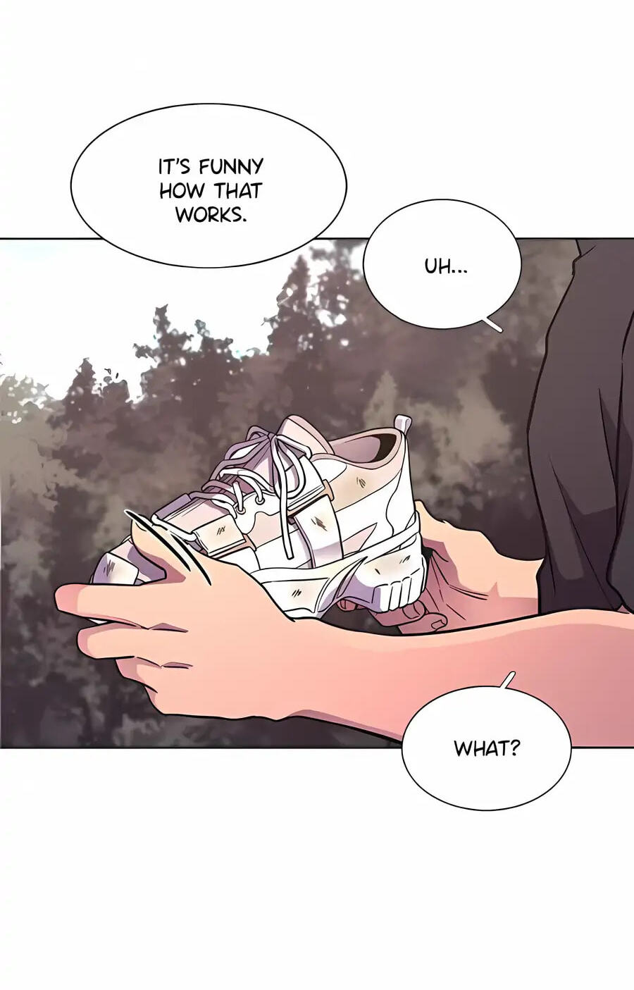 1 Second Chapter 275 page 42 - 