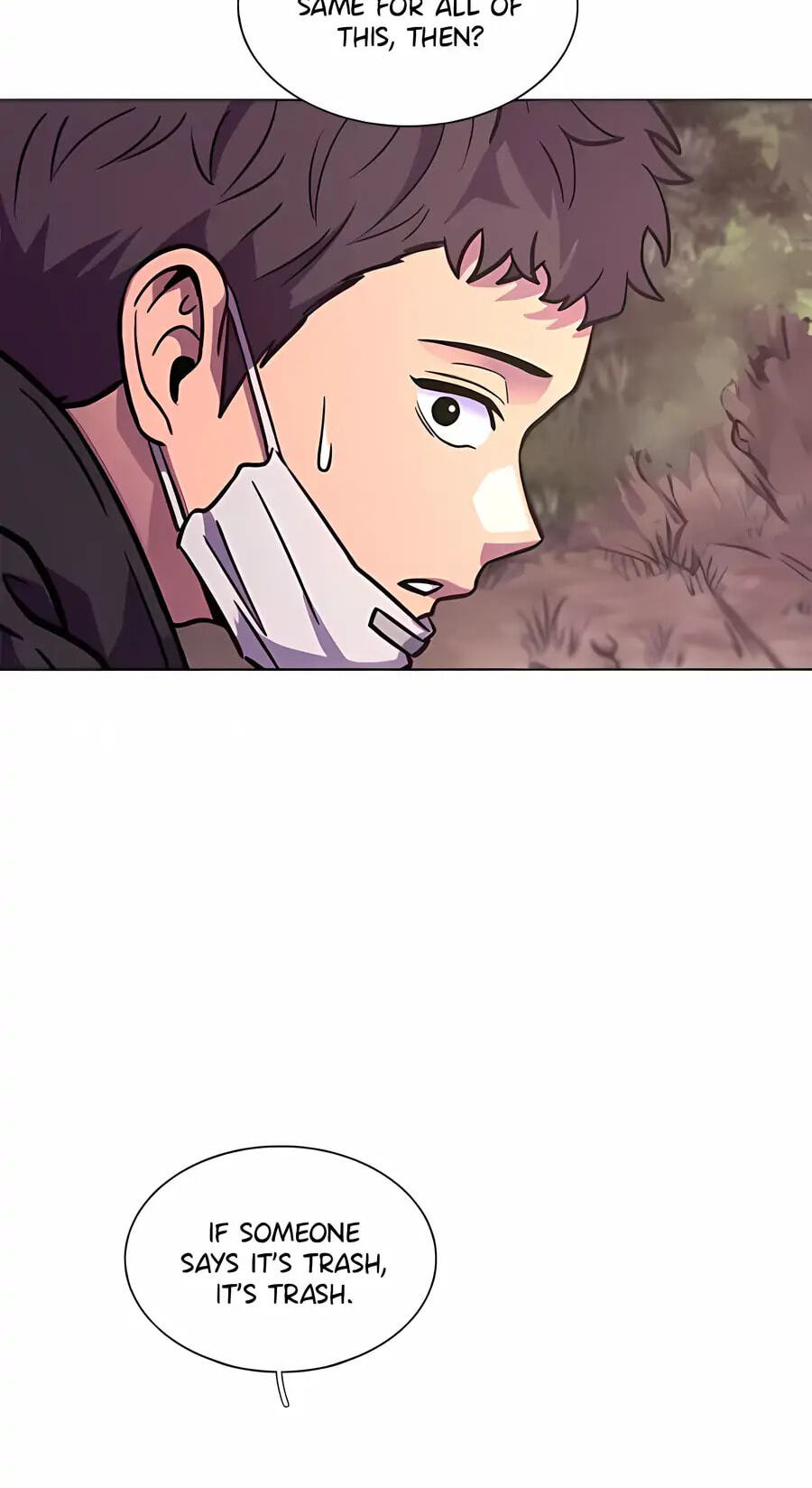 1 Second Chapter 275 page 46 - 