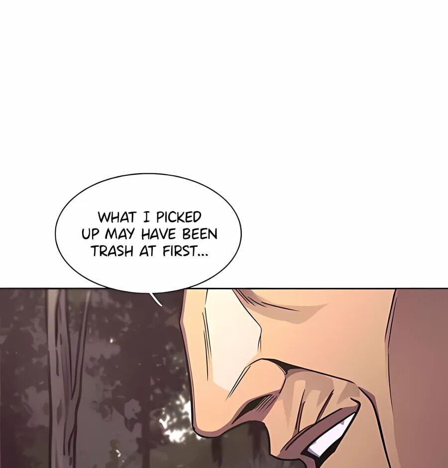 1 Second Chapter 275 page 49 - 