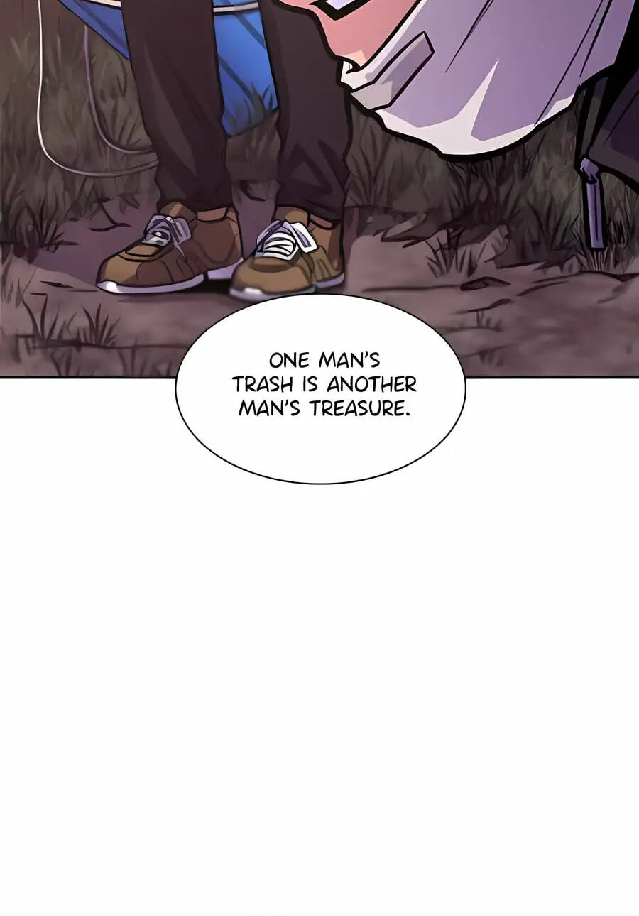 1 Second Chapter 275 page 52 - 