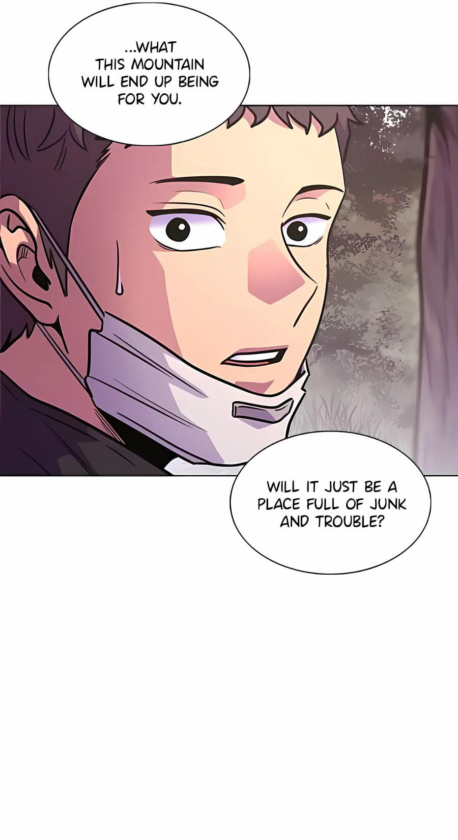 1 Second Chapter 275 page 57 - 