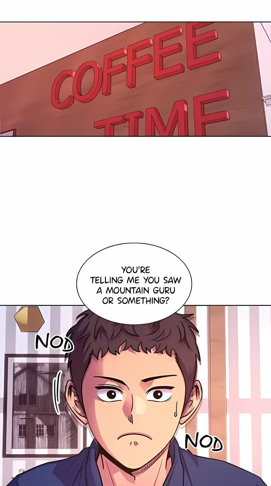 1 Second Chapter 275 page 59 - 