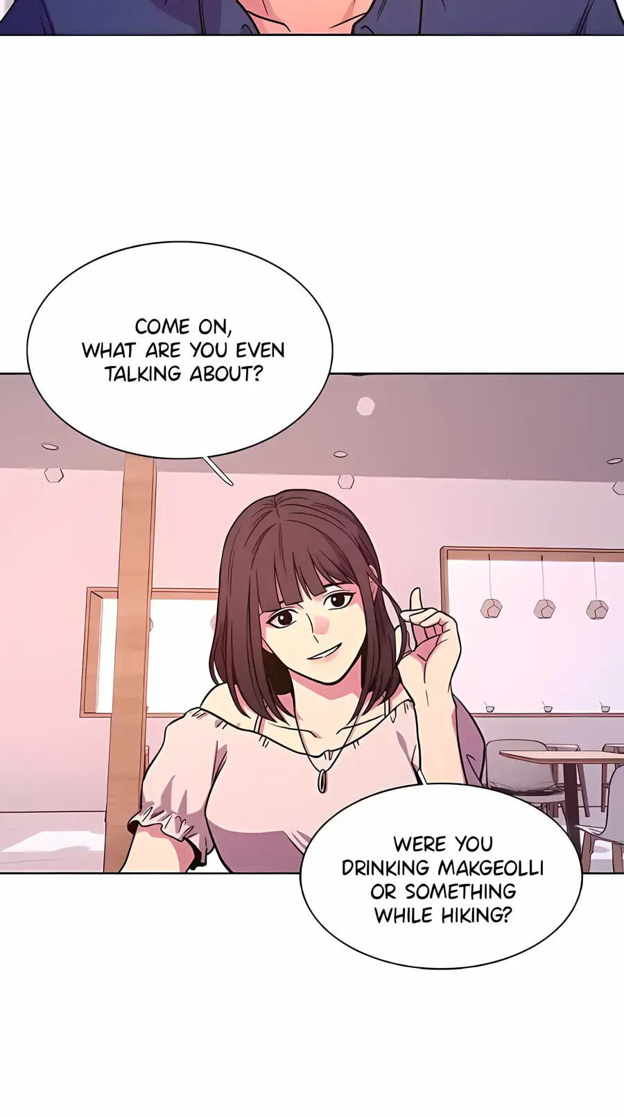 1 Second Chapter 275 page 60 - 