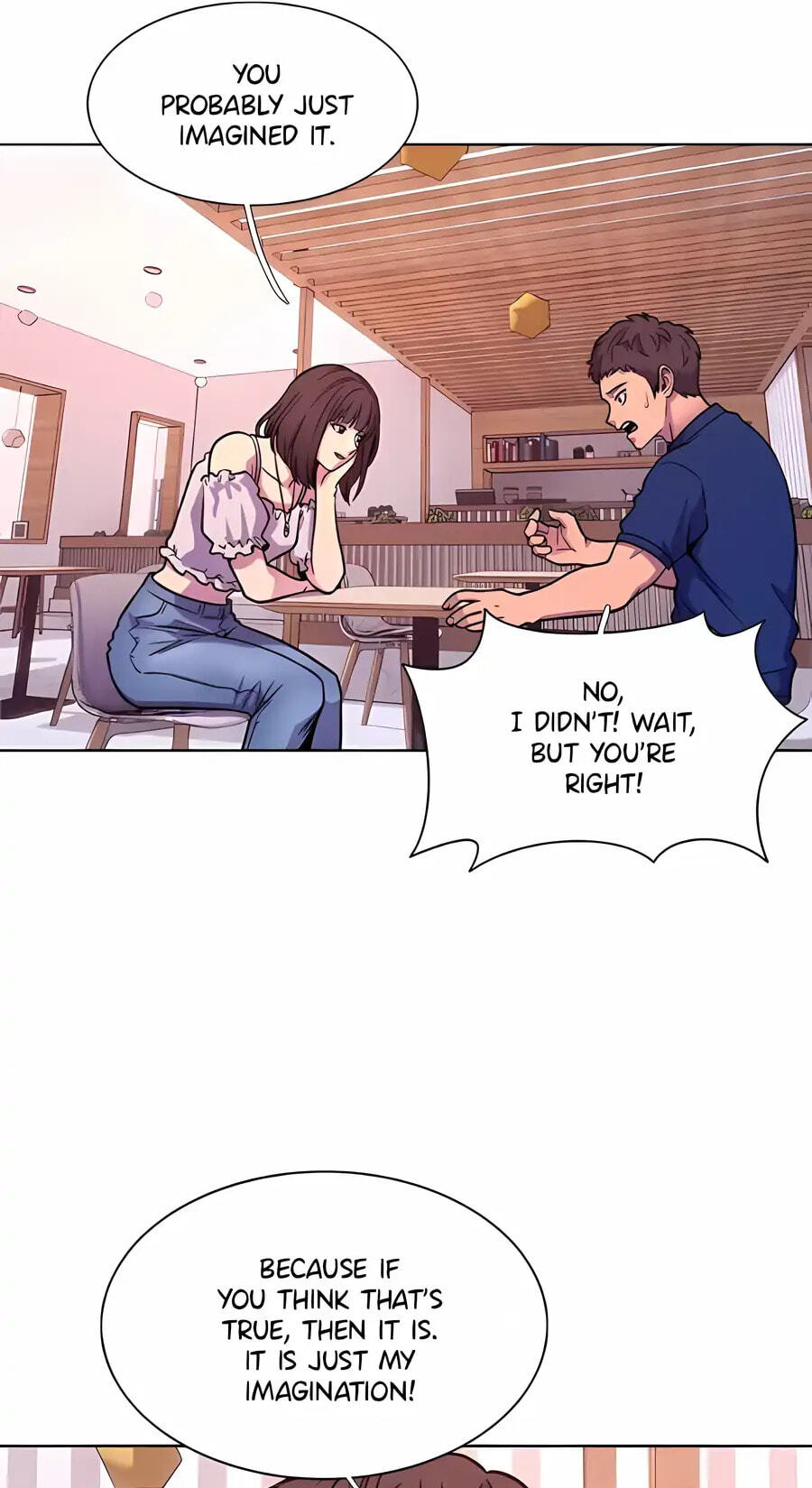 1 Second Chapter 275 page 61 - 