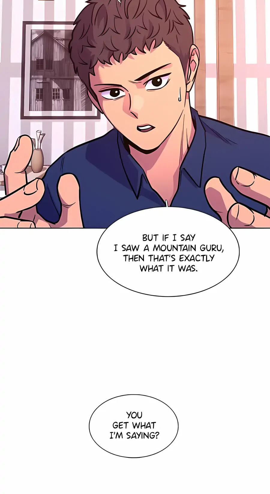 1 Second Chapter 275 page 62 - 