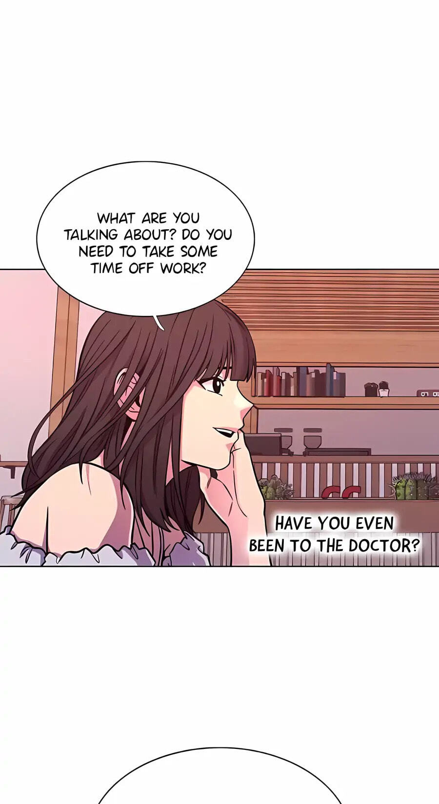 1 Second Chapter 275 page 63 - 