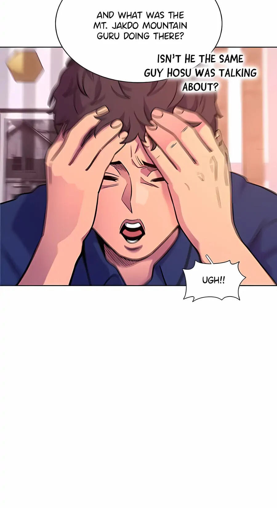 1 Second Chapter 275 page 64 - 