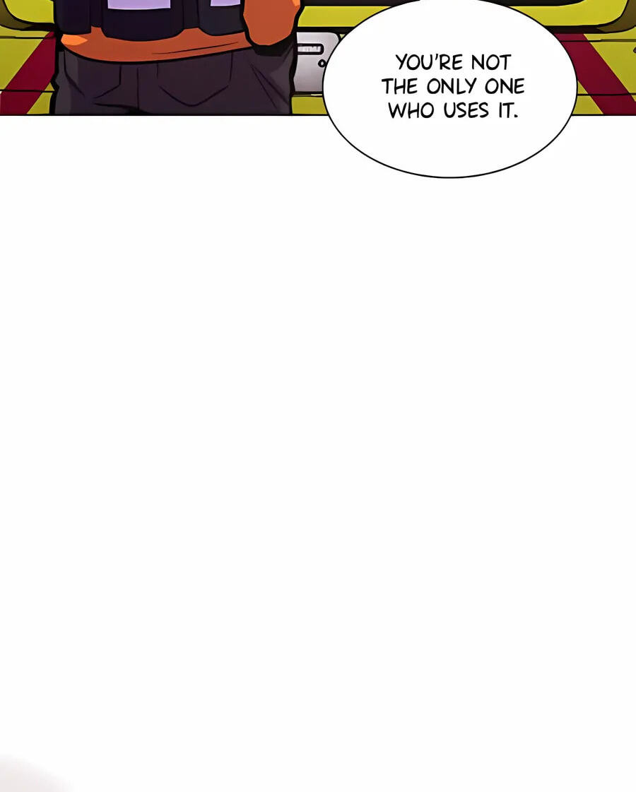 1 Second Chapter 275 page 68 - 