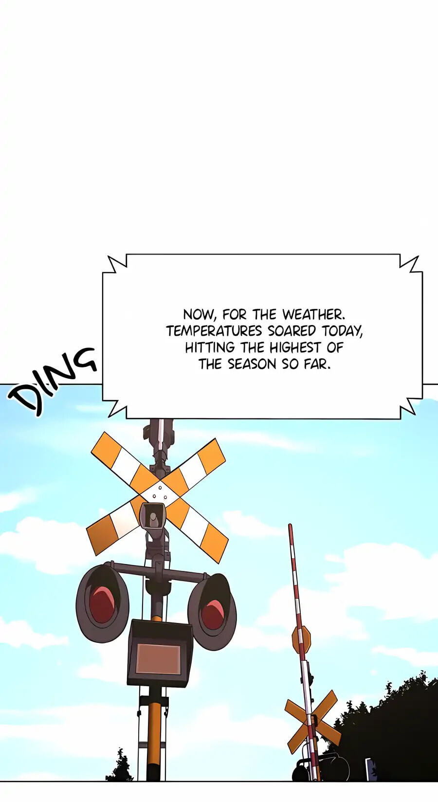 1 Second Chapter 275 page 70 - 