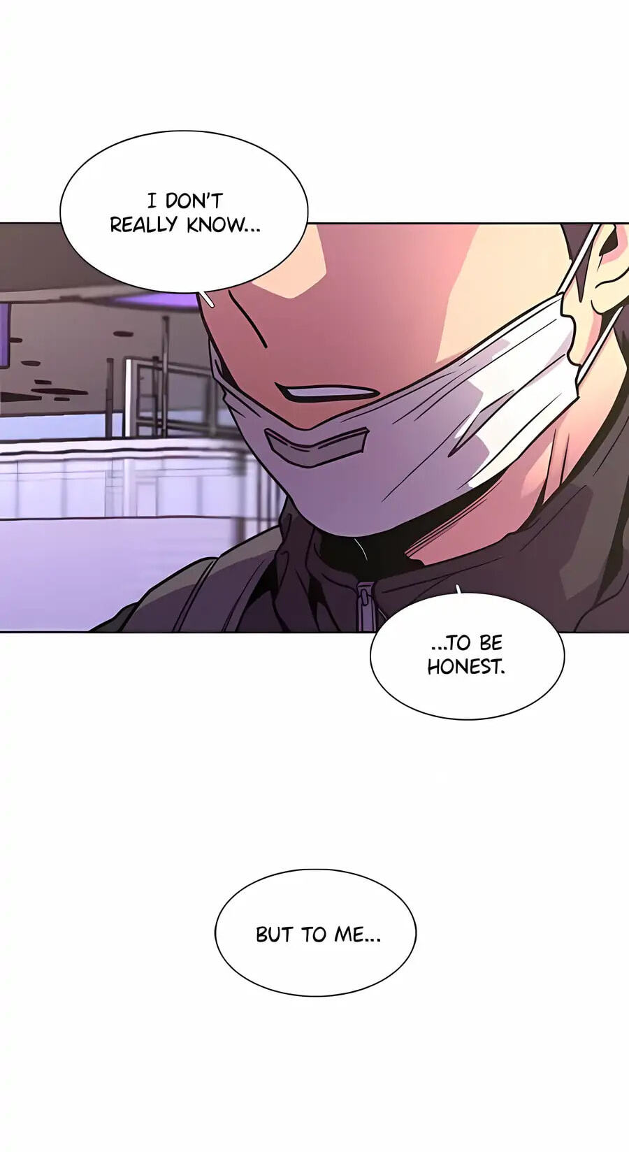 1 Second Chapter 275 page 8 - 