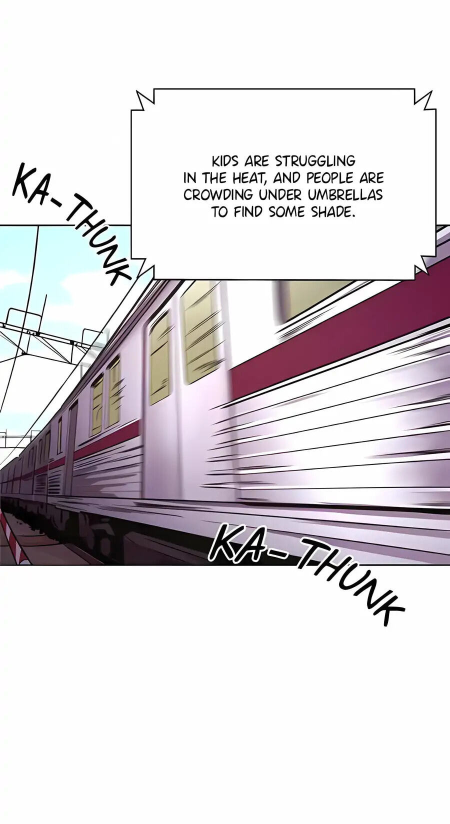 1 Second Chapter 275 page 72 - 