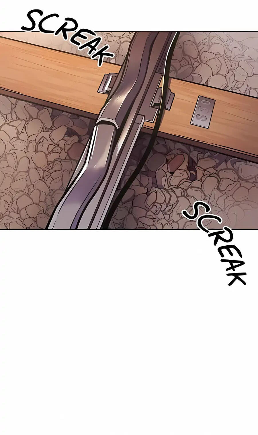 1 Second Chapter 275 page 74 - 