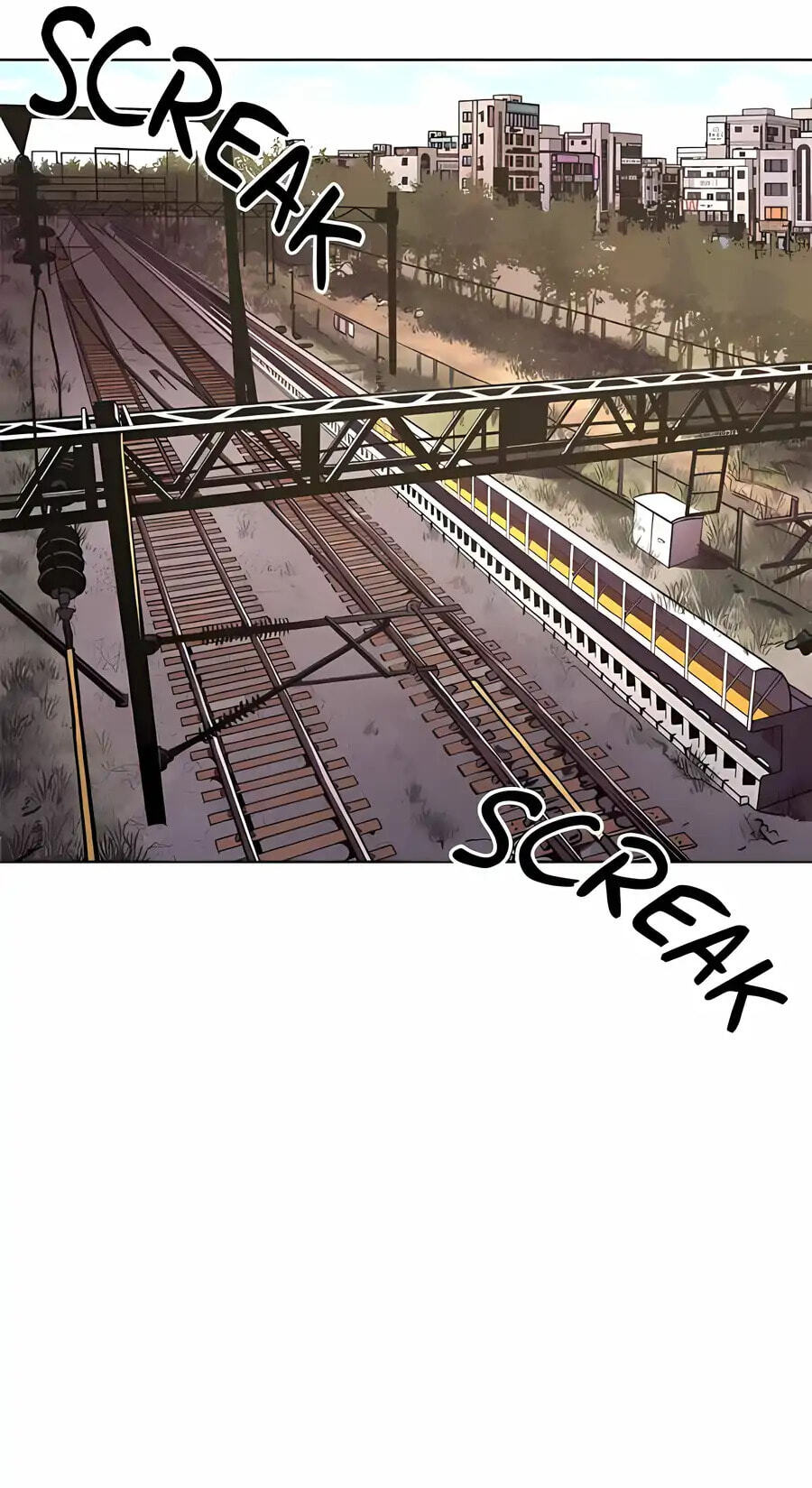 1 Second Chapter 275 page 75 - 