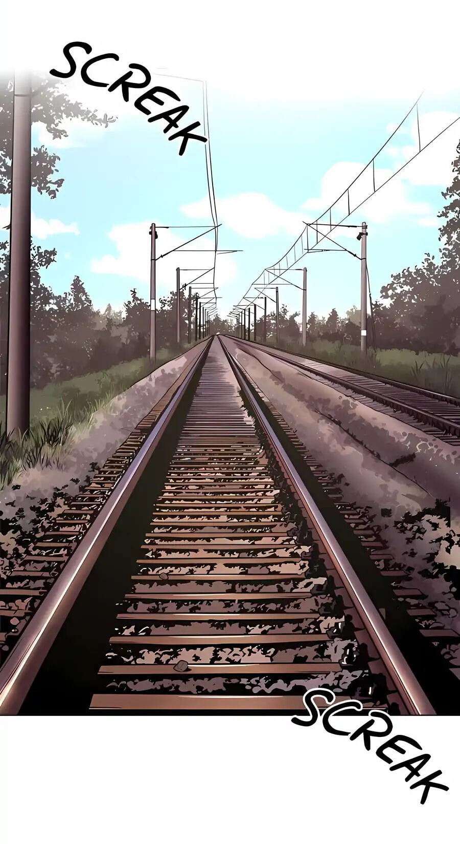 1 Second Chapter 275 page 76 - 