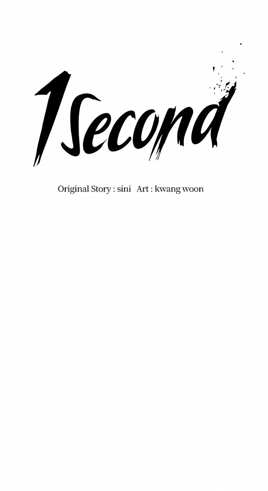 1 Second Chapter 275 page 10 - 