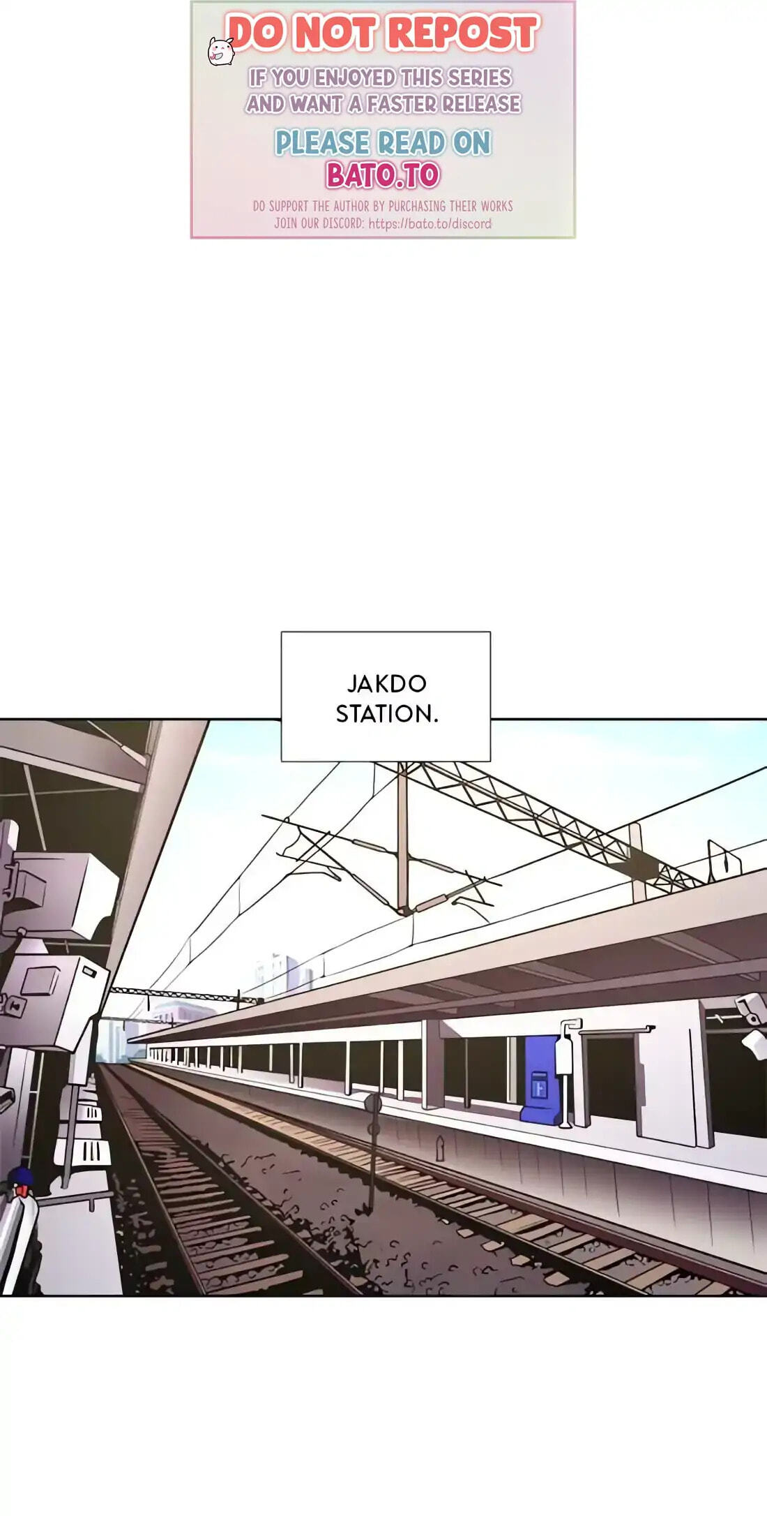 1 Second Chapter 276 page 1 - 