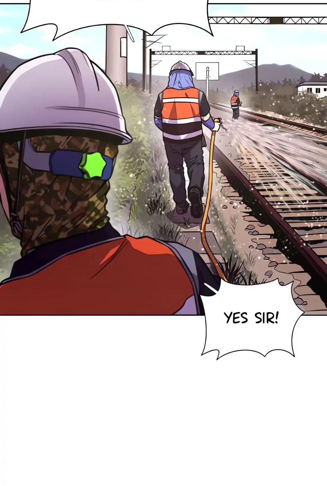 1 Second Chapter 276 page 12 - 