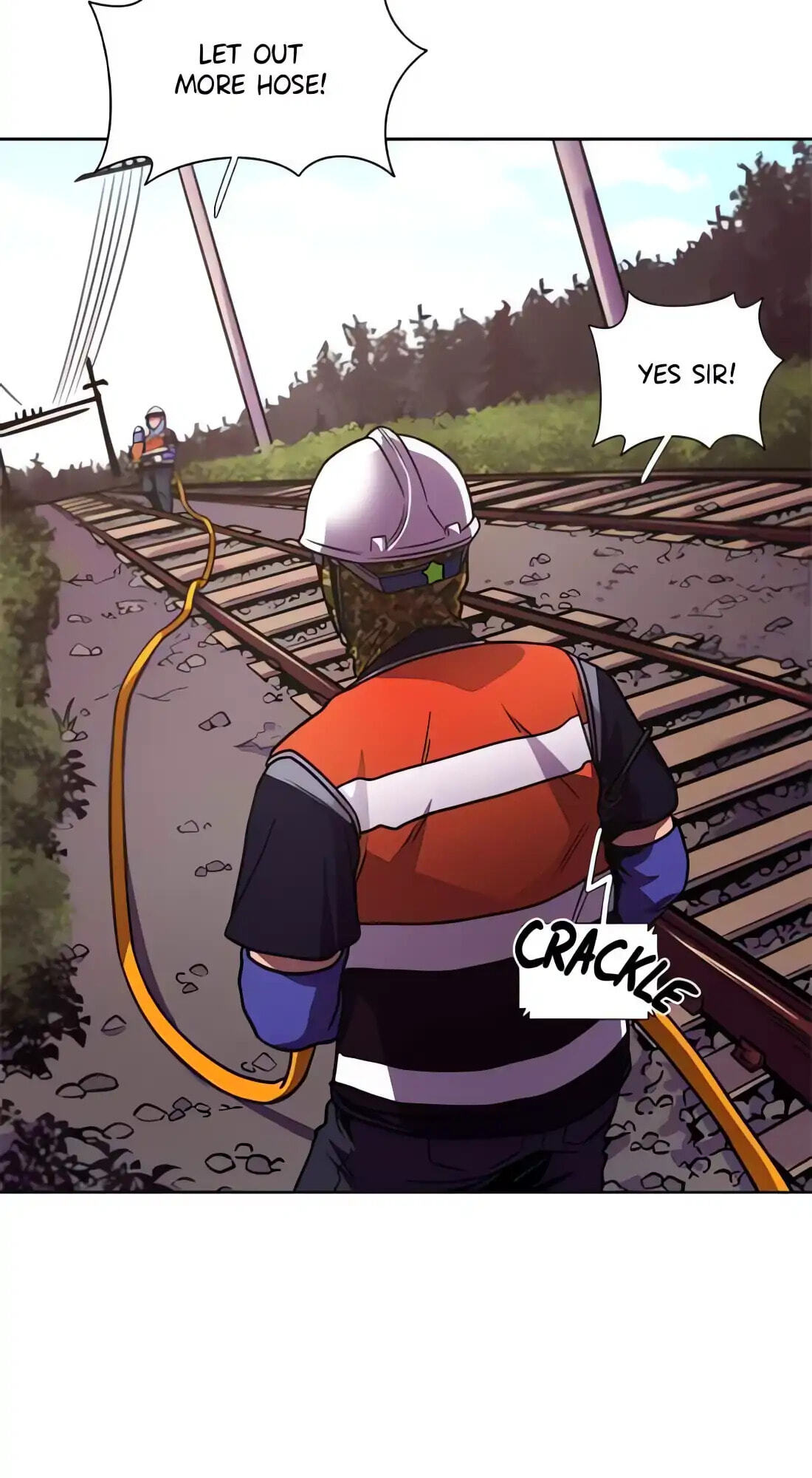 1 Second Chapter 276 page 14 - 