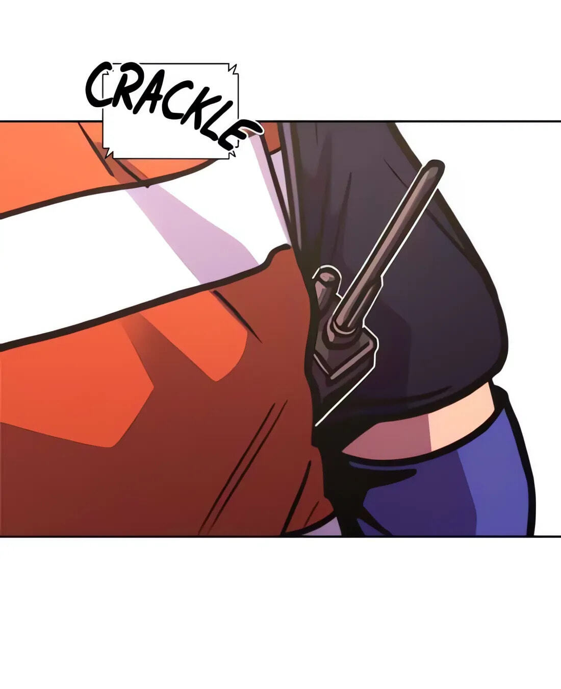 1 Second Chapter 276 page 15 - 