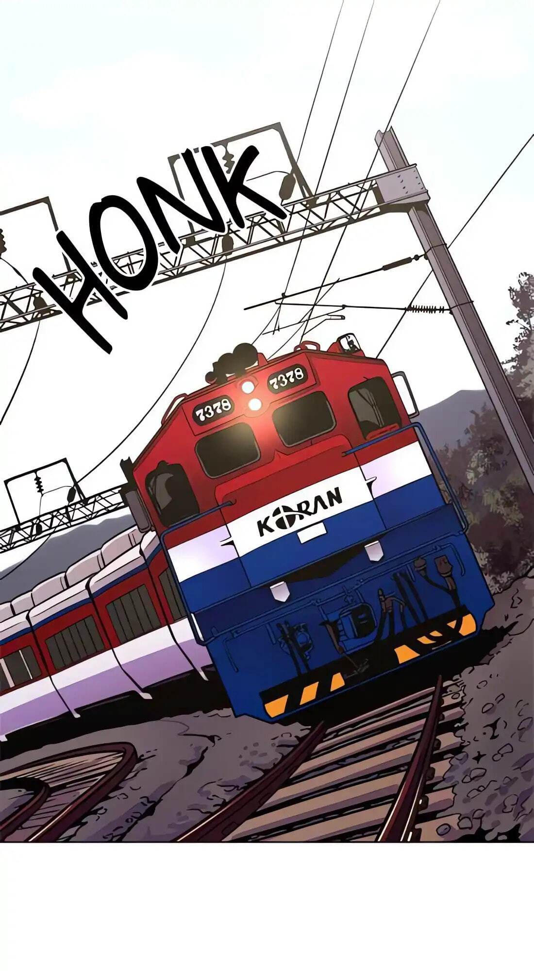 1 Second Chapter 276 page 19 - 