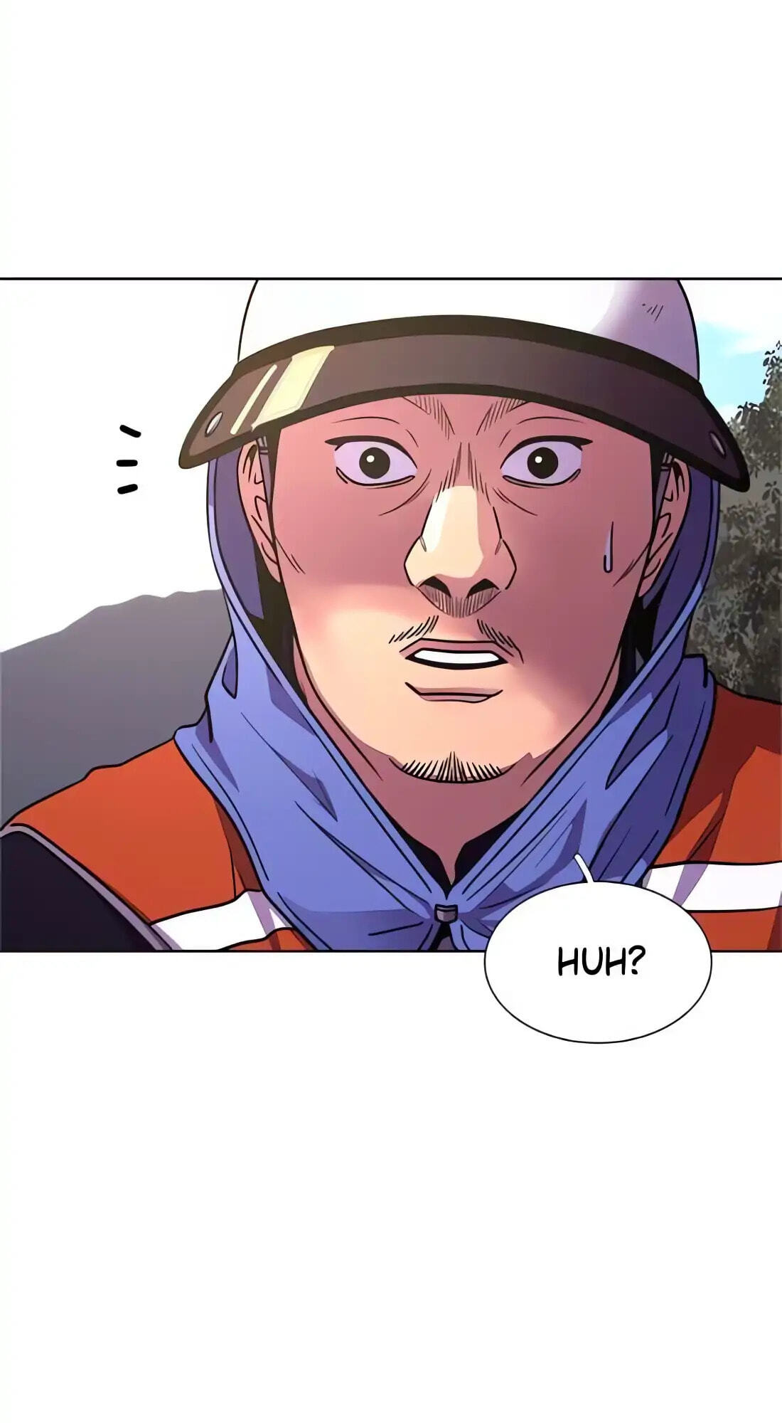1 Second Chapter 276 page 22 - 