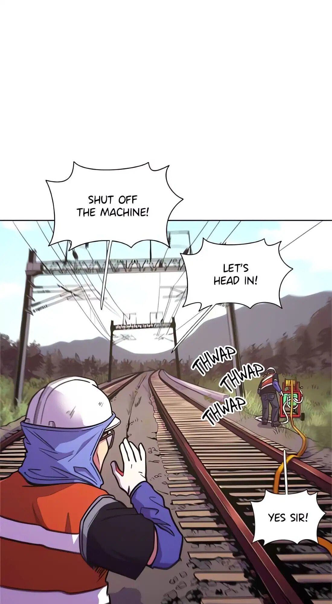 1 Second Chapter 276 page 23 - 