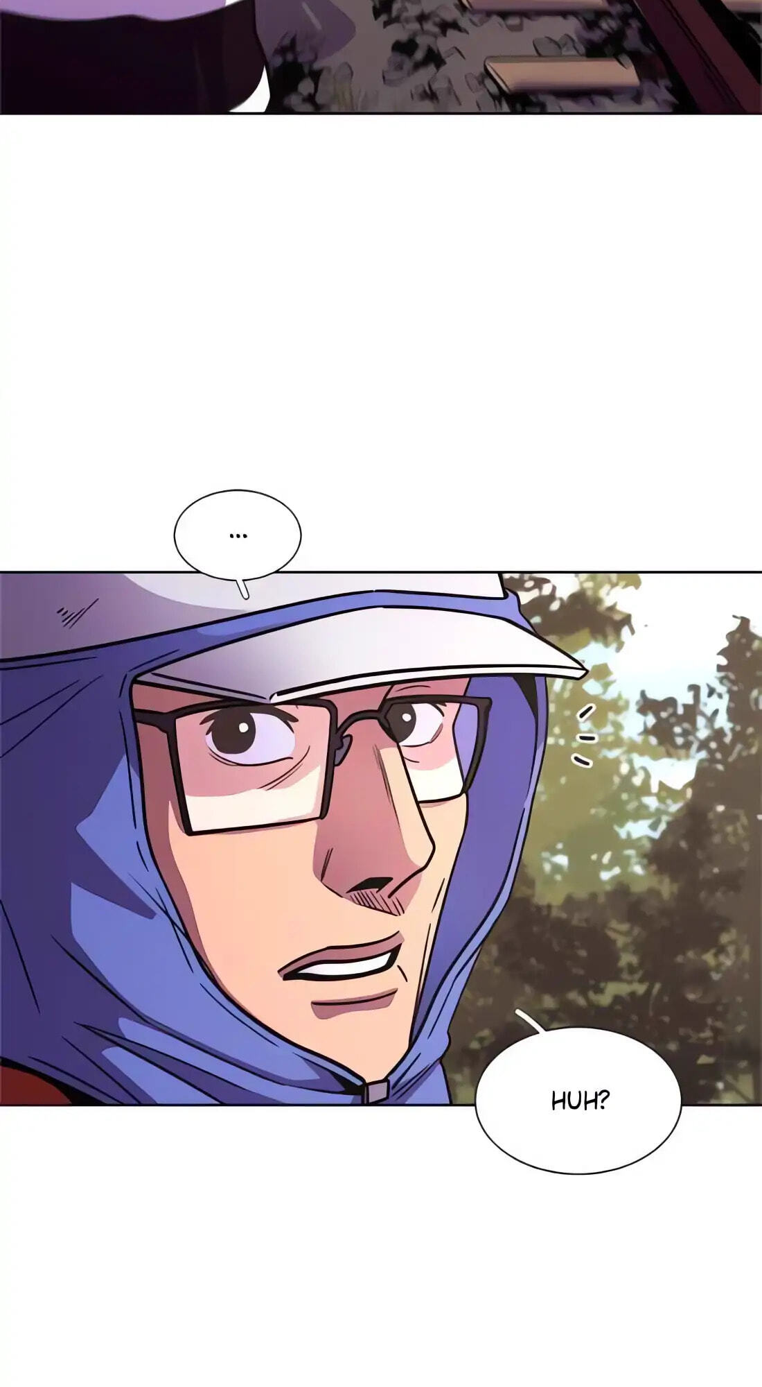 1 Second Chapter 276 page 24 - 