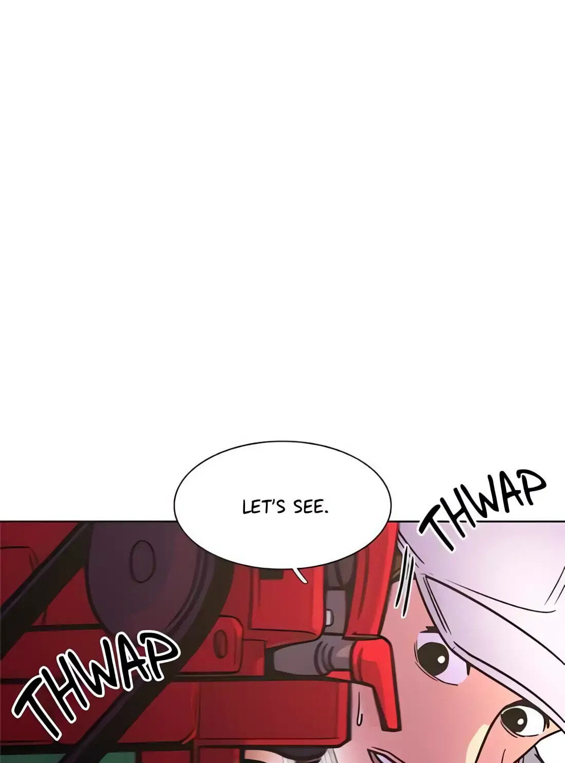 1 Second Chapter 276 page 25 - 