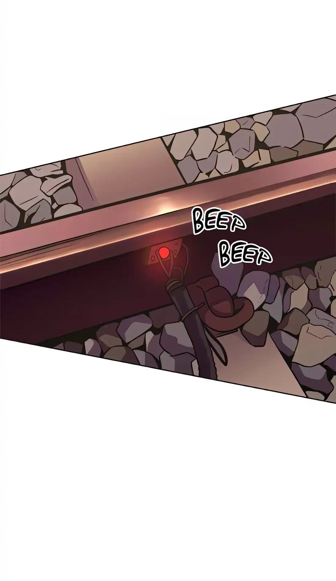 1 Second Chapter 276 page 32 - 