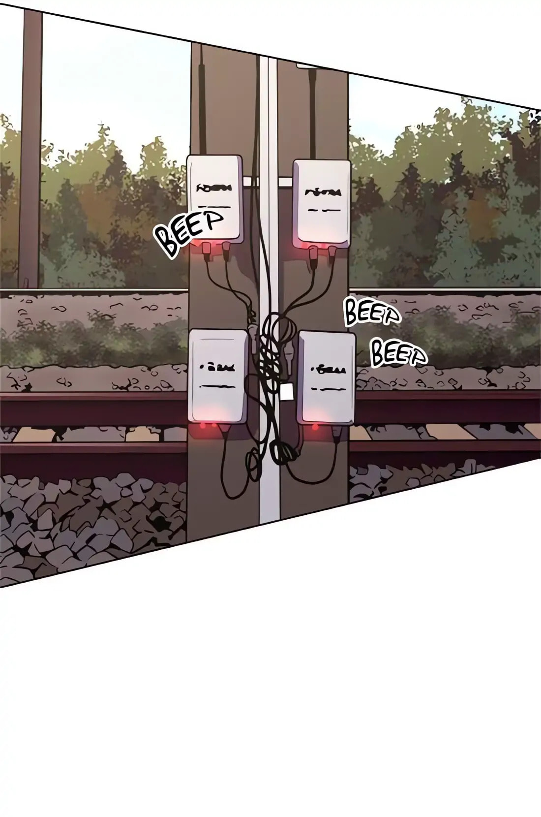 1 Second Chapter 276 page 33 - 