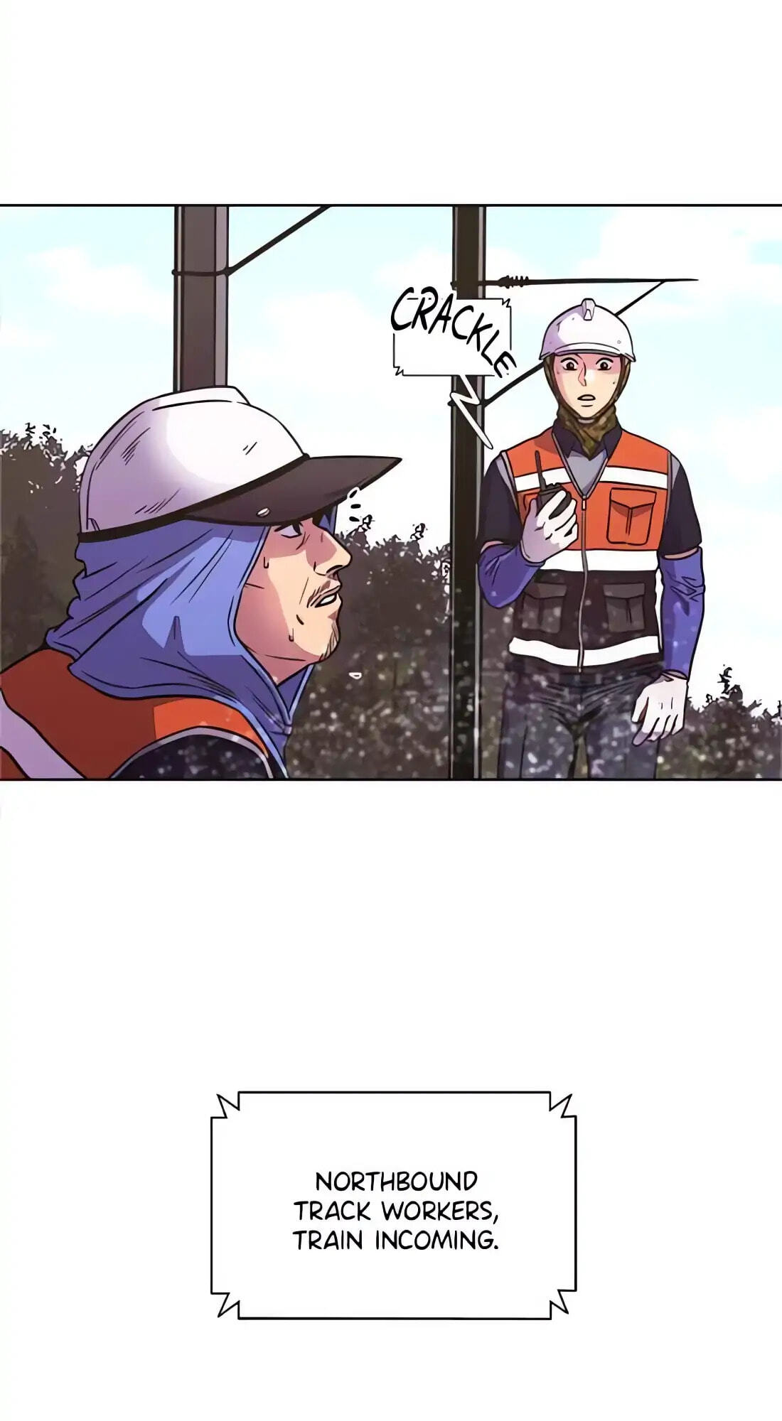 1 Second Chapter 276 page 37 - 
