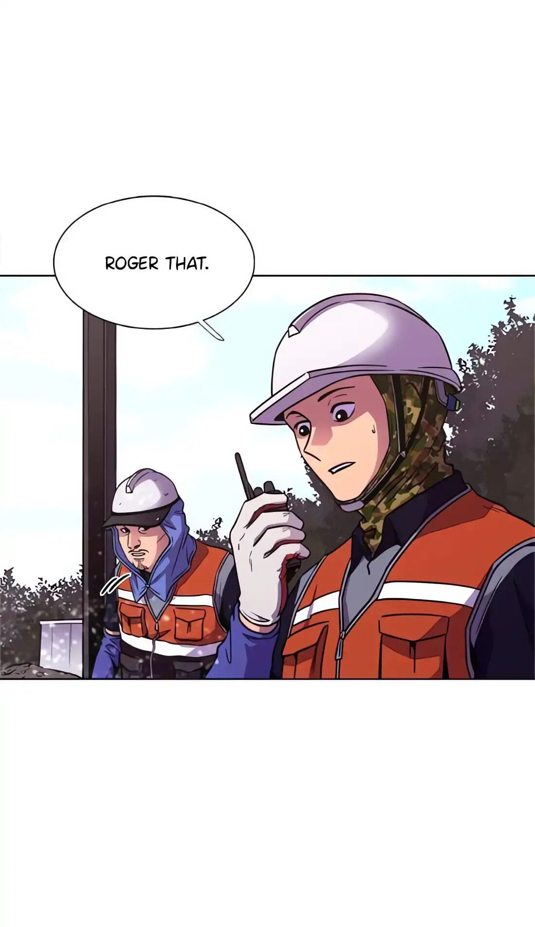 1 Second Chapter 276 page 38 - 