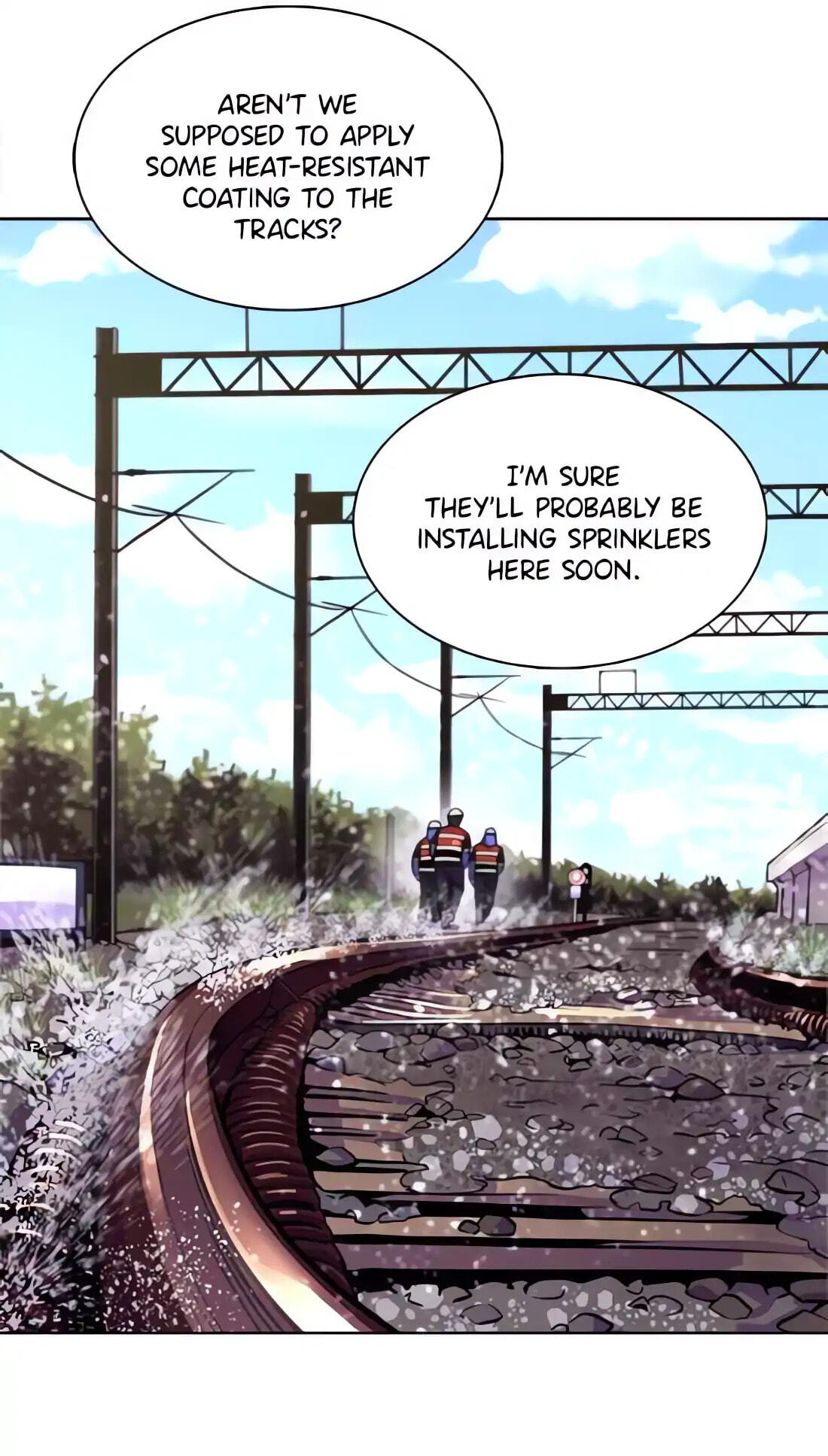 1 Second Chapter 276 page 40 - 