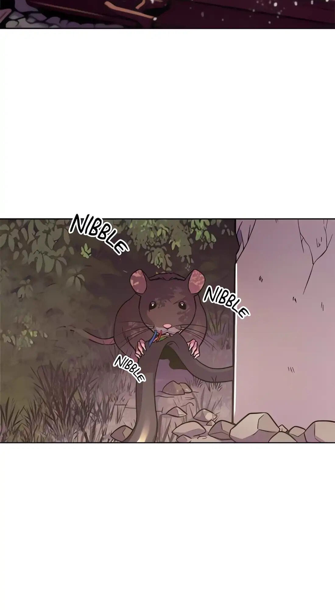 1 Second Chapter 276 page 43 - 