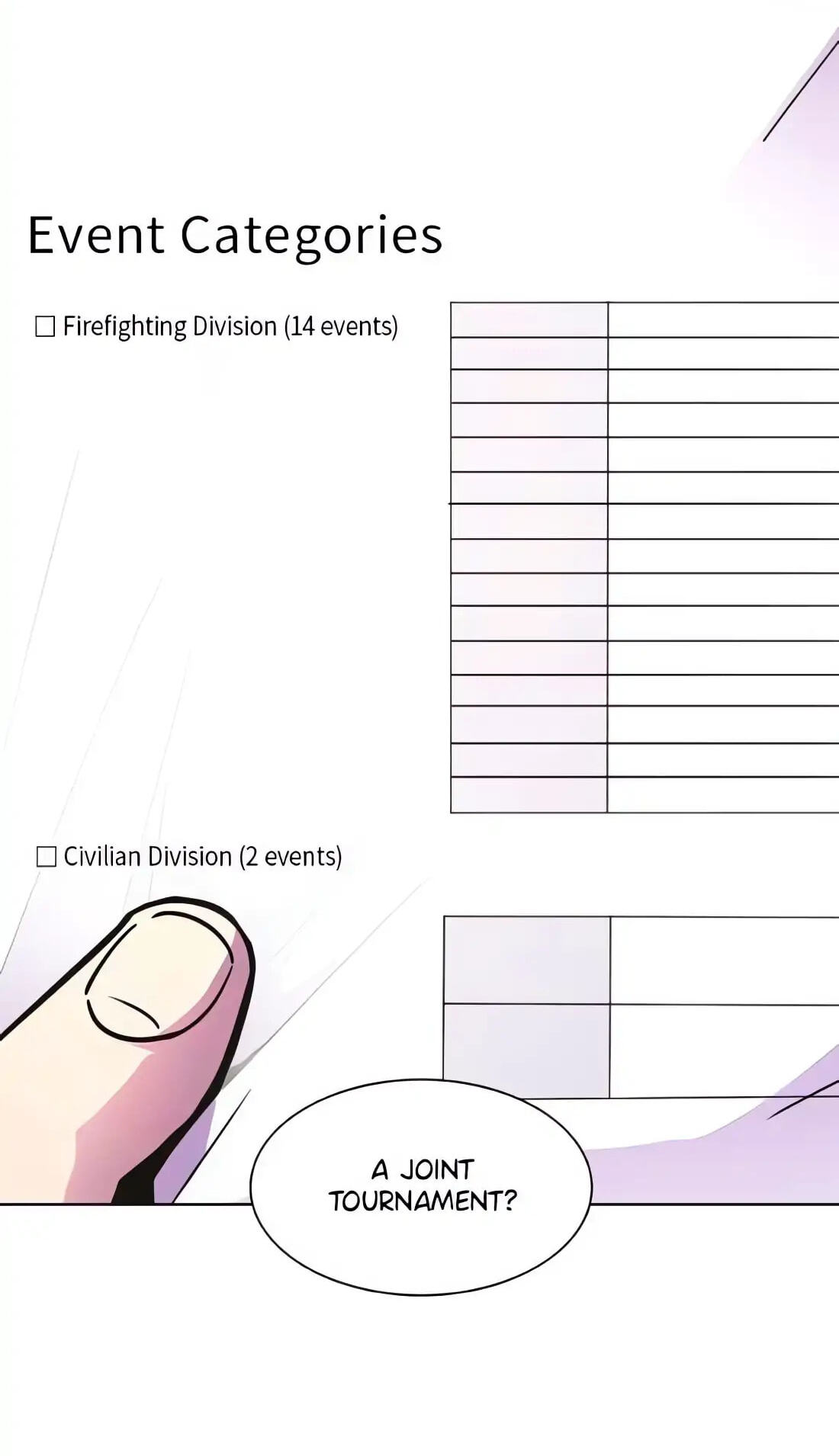 1 Second Chapter 276 page 49 - 