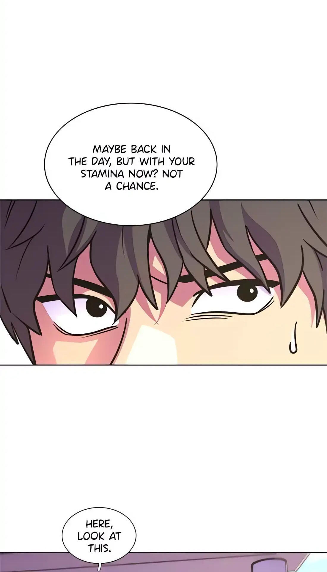 1 Second Chapter 276 page 53 - 