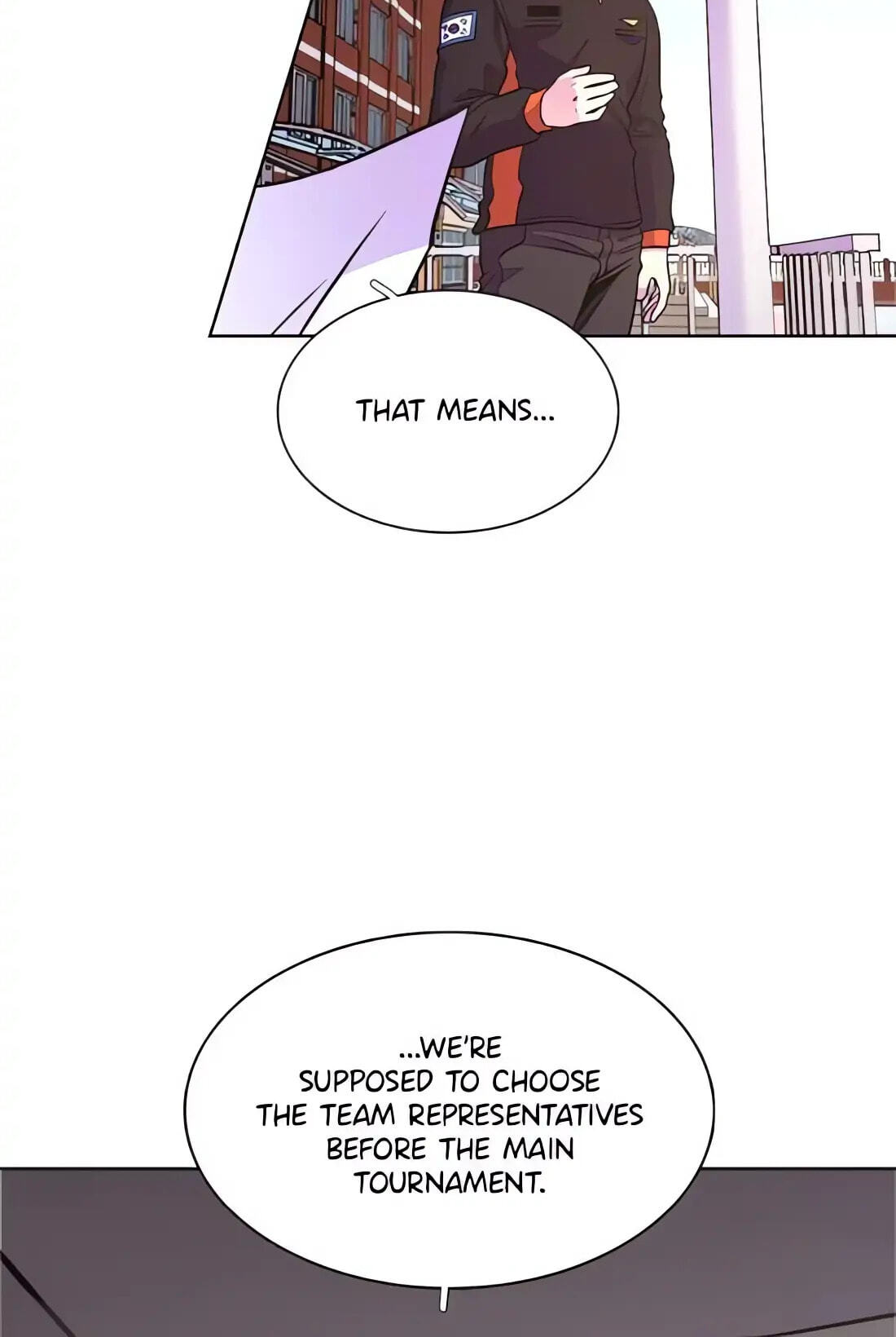 1 Second Chapter 276 page 58 - 