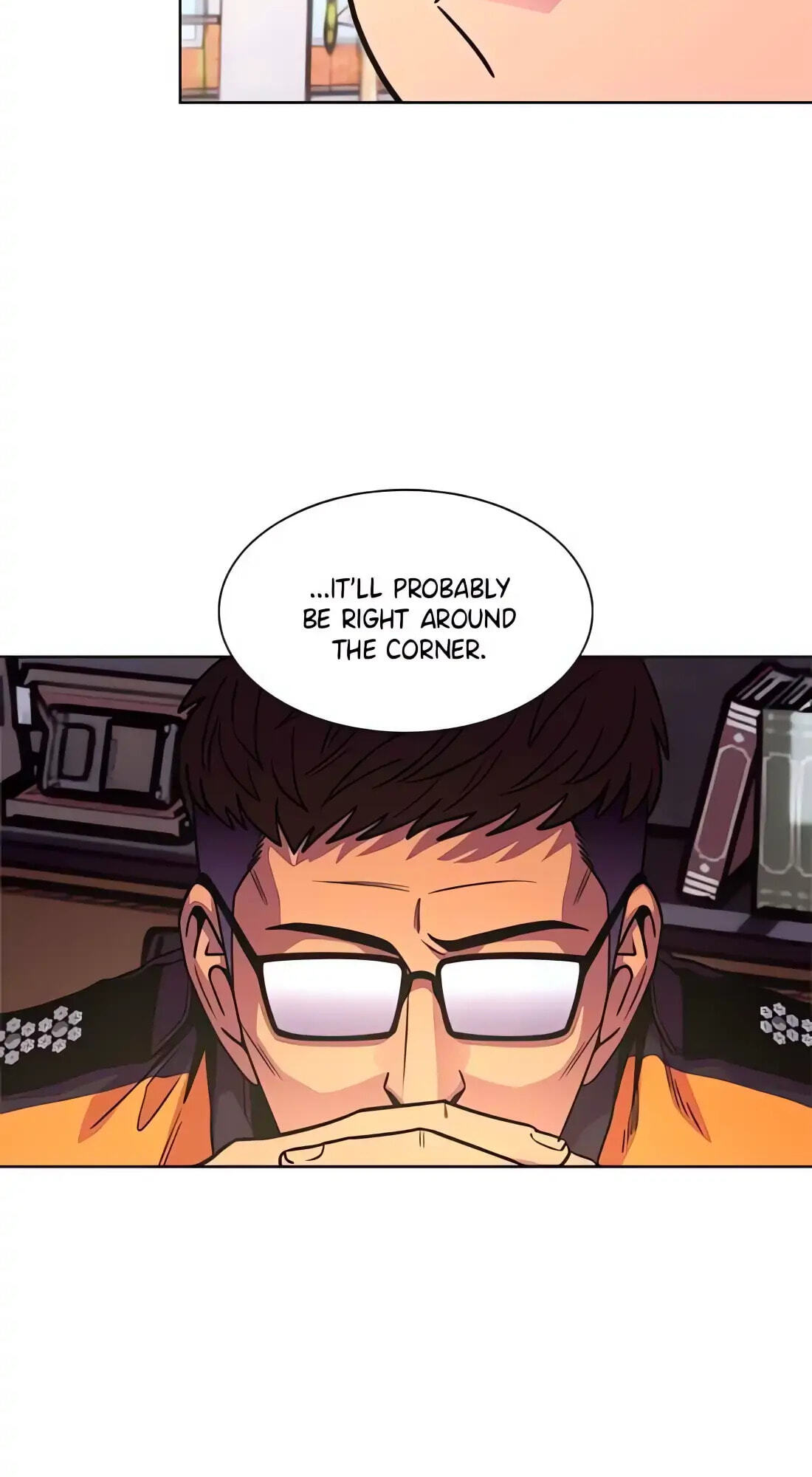 1 Second Chapter 276 page 64 - 
