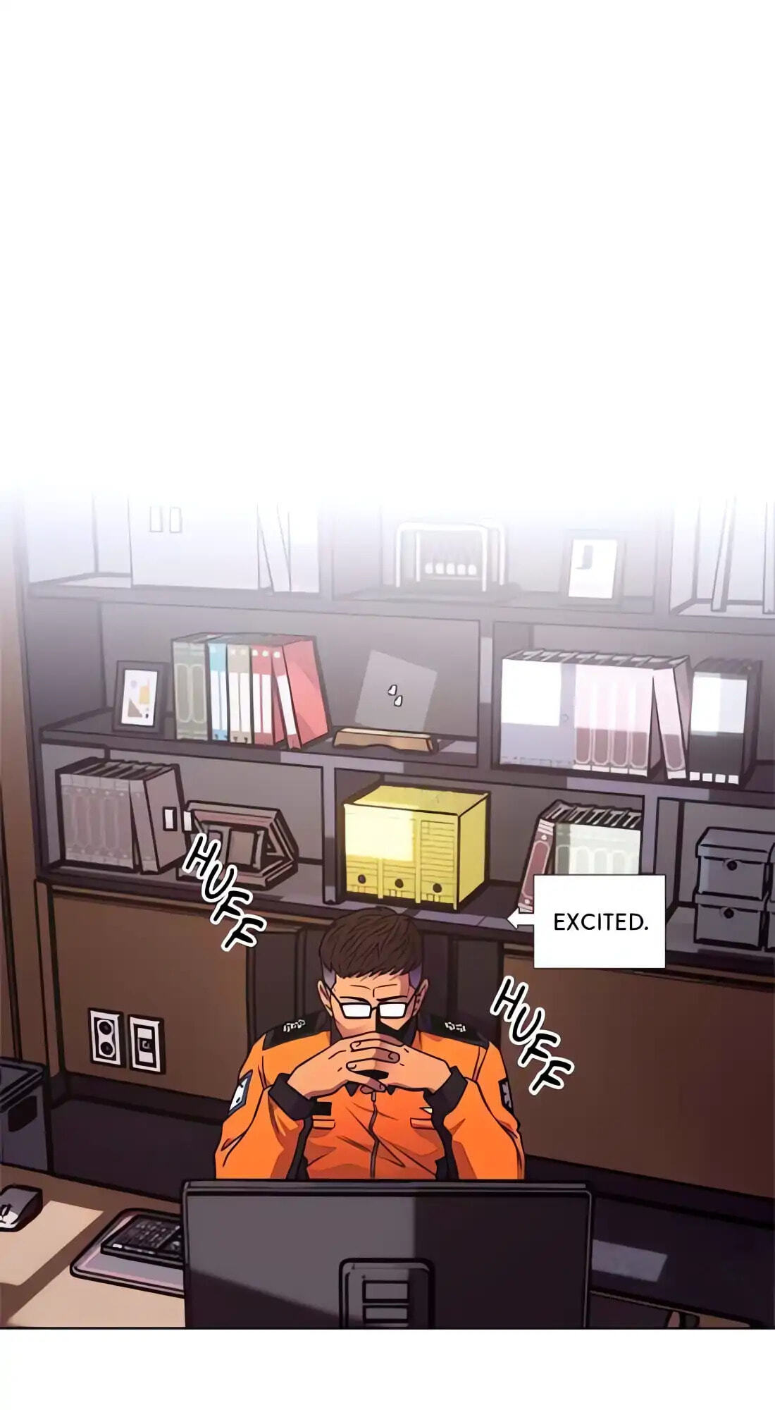 1 Second Chapter 276 page 65 - 