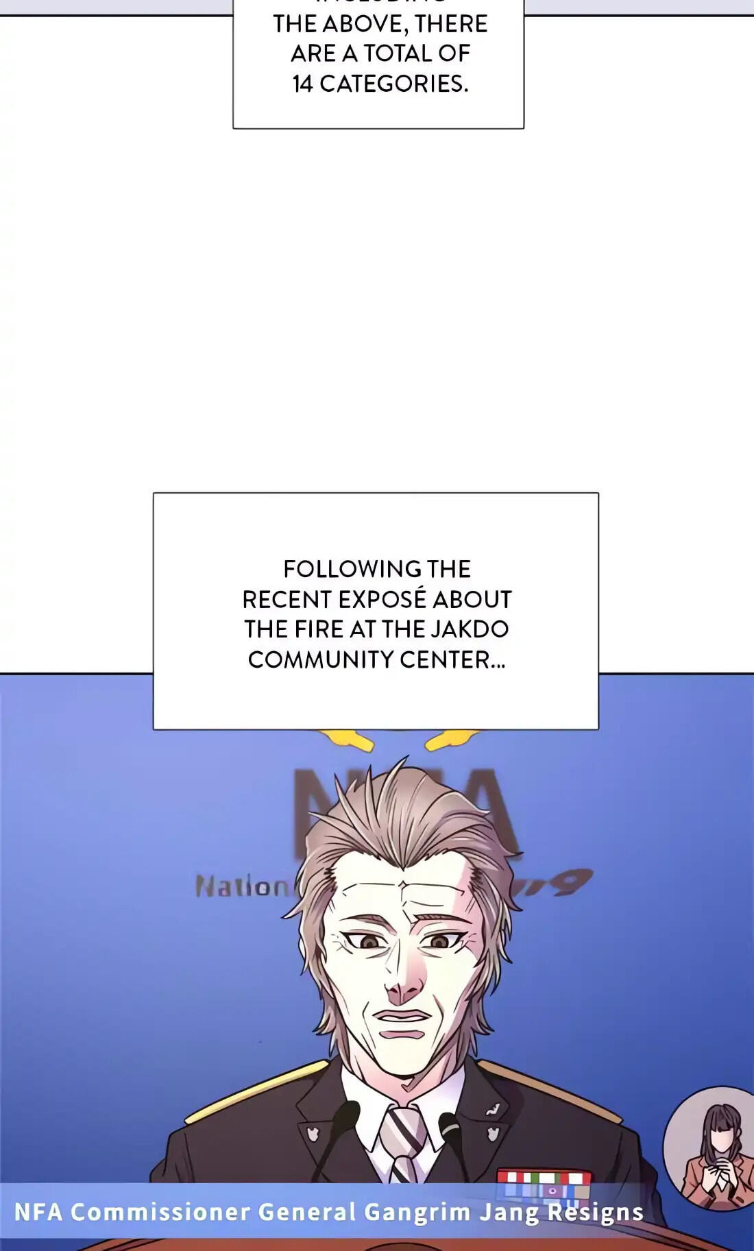 1 Second Chapter 276 page 68 - 