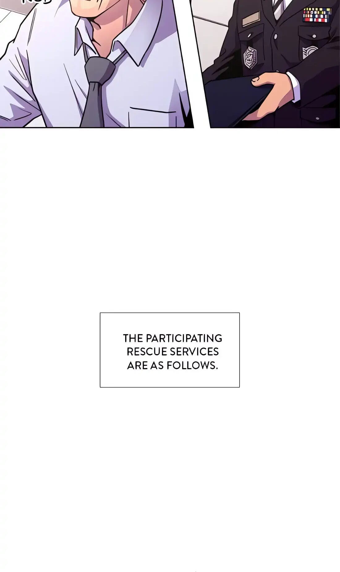 1 Second Chapter 276 page 70 - 